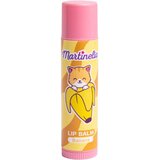 Martinelia Yummy Lip Balm Trio balzam za ustnice za otroke | Shoptok.si