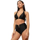 La Modeuse 74803_P176717 Crna | shoptok.hr