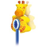 Miradent FUNNY ANIMALS poklopac za glavu četkice | shoptok.hr