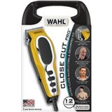 Wahl Strižnik za lase 12-delni Close Cut Pro, (21416927) | Shoptok.si