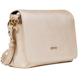 Liu Jo M MESSENGER AA5164E0058 Gold | shoptok.hr