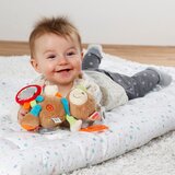 Fehn aktivna zvečka sa spajalicom medo 091878 | shoptok.hr