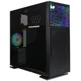 Inwin N515 Midi Tower Black | shoptok.hr