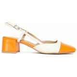 Montevita Salonarji 105278 Oranžna Cene