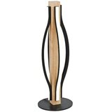 Vidik 23152 STOLNA SVJETILJKA LED 12W NATUR CRNA 4000K | shoptok.hr