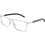 Puma PU0512O 002 ONE SIZE (58) Srebrna/Kristalna Cene