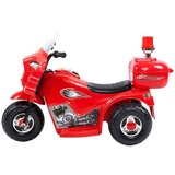 Motor na akumulator LL999 - crveni | shoptok.hr