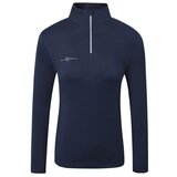Covalliero Majica dugih rukava za jahanje teget S | Eponuda.com