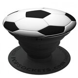 Popsockets držalo / stojalo PopGrip Soccer Ball Cene