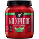 BSN Pre-workout stimulans N.O.-Xplode Legendary 650 g green burst | ePonuda.com