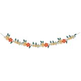Meri Meri Girlanda Flower – | shoptok.hr