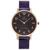 G. Rossi Analogne ure 12177B27G3 pisana | Shoptok.si