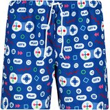 Frogies Men's swim shorts Gaming Cene