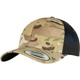 Flexfit Retro Trucker Multicam multicam® | shoptok.hr