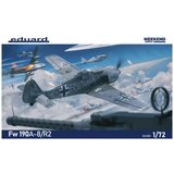 Eduard 1:72 Fw 190A-8/R2 | ePonuda.com