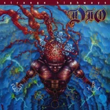 Dio Strange Highways (Remastered) (2 LP)