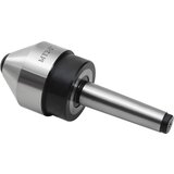 vidaXL Okretni tokarski šiljak MT2 20 do 51 mm | shoptok.hr