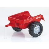 Al-ko prikolica za traktor Cene
