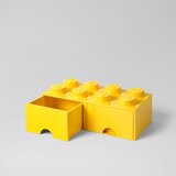 Lego fioka (8): žuta | ePonuda.com