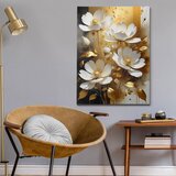 Wallity Slika KNV10087, 50x70 cm | ePonuda.com