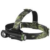 LED čelna lampa GP DISCOVERY CHR35 LED/3,7V/2600mAh