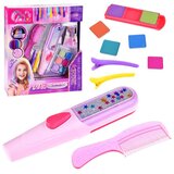  Set s kredom u boji za uređivanje kose | shoptok.hr
