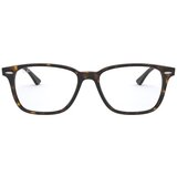 Ray-ban Unisex Dioptrijske naočale Ray Ban RX7119 Tortoise | shoptok.hr