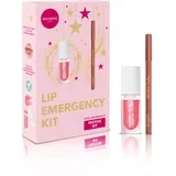 Lip Emergency Kit božićni poklon set