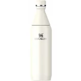 Stanley Kremno bela steklenica za vodo iz nerjavečega jekla 600 ml All Day Slim –