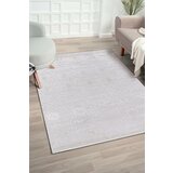 Conceptum Hypnose tepih zett Ze002, 100x300 cm, svetlosivi | ePonuda.com