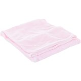 Babidu Posteljna pregrinjala 4239-ROSA Rožnata u