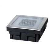 PAULMANN LED zunanja svetilka za pot Cube (Toplo bela, Do x Š x V: 10 x 10 x 4,5 cm) | Shoptok.si