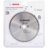 Bosch List kružne testere za aluminijum Ø230x3,0x30/64z Bosch Eco for Aluminium (2608644392) | ePonuda.com