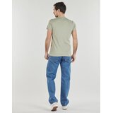 Deeluxe Majice s kratkimi rokavi RULES TS M m+ Kaki | Shoptok.si