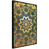  Poster - Oriental Glow 40x60 Cijene