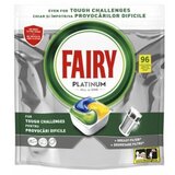 Fairy Platinum tablete za mašinsko pranje 96 komada u