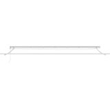  Automatska uvlačiva tenda s LED u zelenoj i žutoj 600x350 cm | shoptok.hr