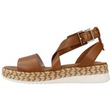 Geox Sandali & Odprti čevlji D EOLIE B Kostanjeva | Shoptok.si