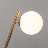  ONLI - Stona lampa PALOMA 1xG9/10W/230V 38,5 cm zlatna | Eponuda.com