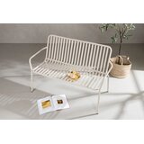 Venture Home Peking vrtna klupa, bež | shoptok.hr