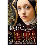 Harper Collins Publishers Ltd Philippa Gregory - The Red Queen Cene