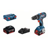 Bosch GSB 18V-28 2x4.0 L-Boxx | Shoptok.si