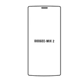 Doogee mix 2 hydrogel zaštitna folija