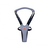 Lorelli bertoni kaiš za prohodavanje step by step dark grey&black ( 10010140004 ) 10010140004 | ePonuda.com