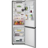Beko B5RCNA376HXB Hladilnik-zamrzovalnik kombinacija z NoFrost tehnologijo, cm visoka 186,5 | Shoptok.si
