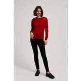 Marisse Sweater With Metallic Thread | Shoptok.si