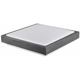  stropno svetlo kazimierz 2xE27/20W/230V 29,5x29,5 cm crno | Eponuda.com