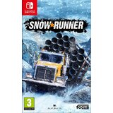  Snowrunner (SWITCH) | Shoptok.si