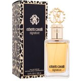 Roberto Cavalli Signature 100 ml parfumska voda za ženske Cene