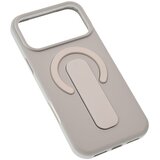  Maska za iPhone 17 Pro Max 6.9 krem Magsafe Premium | Eponuda.com